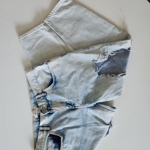 Forever21 Jeans